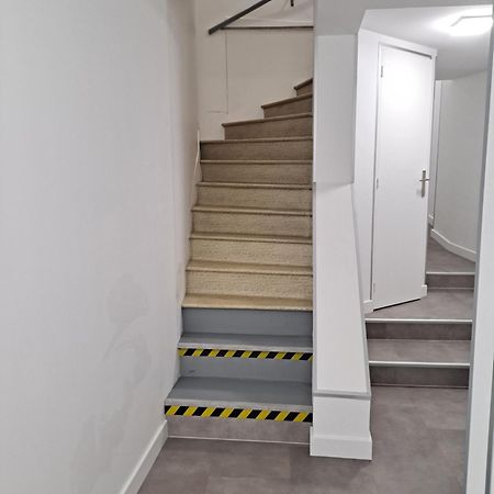 Logement T2 Neuf - Centre-Ville Parthenay Esterno foto