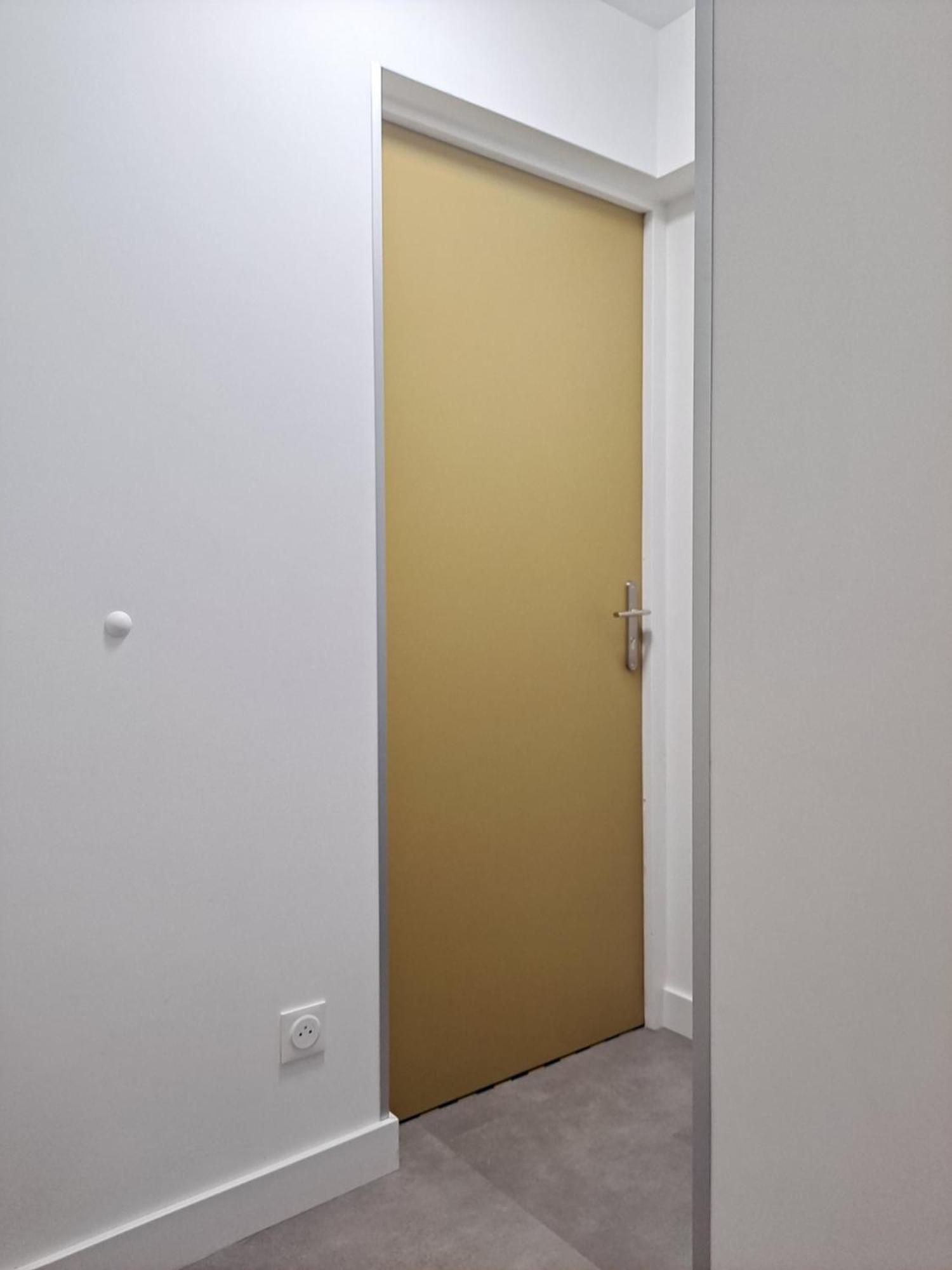 Logement T2 Neuf - Centre-Ville Parthenay Esterno foto